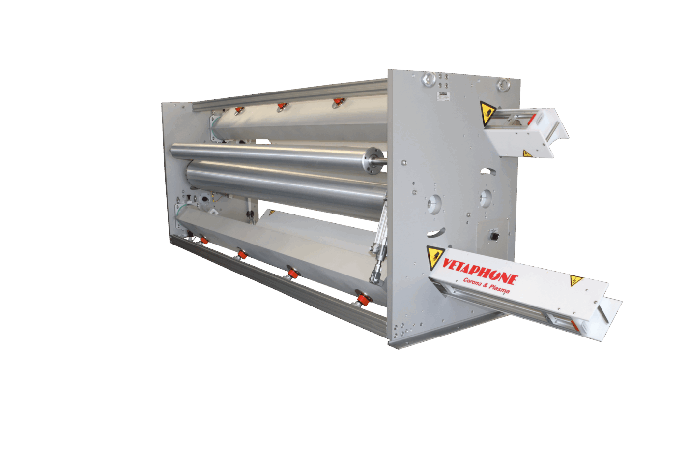 Plasma Treaters